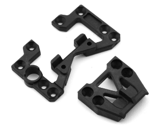 Picture of Kyosho V-ONE R4 Evo.3 Rear End Plate Set (Hard)