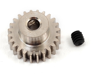 Picture of Robinson Racing Steel 48P Pinion Gear (3.17mm Bore) (24T)