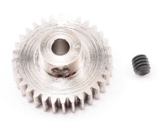 Picture of Robinson Racing Steel 48P Pinion Gear (3.17mm Bore) (32T)