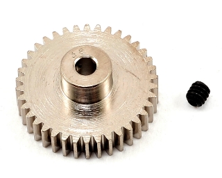 Picture of Robinson Racing Steel 48P Pinion Gear (3.17mm Bore) (38T)