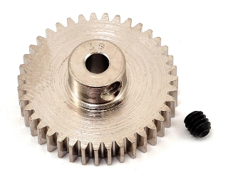 Picture of Robinson Racing Steel 48P Pinion Gear (3.17mm Bore) (39T)