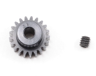Picture of Robinson Racing "Aluminum Pro" 48P Pinion Gear (3.17mm Bore) (21T)