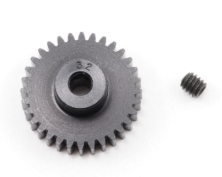 Picture of Robinson Racing "Aluminum Pro" 48P Pinion Gear (3.17mm Bore) (32T)