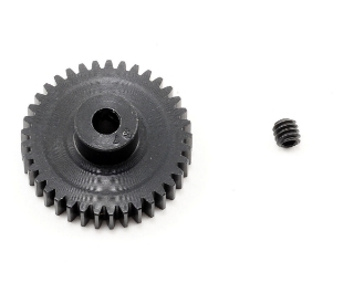 Picture of Robinson Racing "Aluminum Pro" 48P Pinion Gear (3.17mm Bore) (37T)