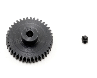 Picture of Robinson Racing "Aluminum Pro" 48P Pinion Gear (3.17mm Bore) (39T)
