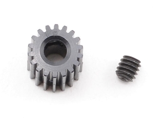 Picture of Robinson Racing "Aluminum Pro" 64P Pinion Gear (18T)