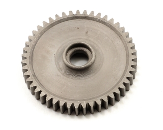 Picture of Robinson Racing Hard Steel Spur Gear (47T)
