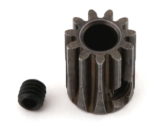Picture of Robinson Racing Extra Hard Steel 32P Pinion Gear w/5mm Bore (11T)