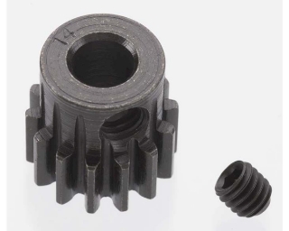 Picture of Robinson Racing Extra Hard Steel 32P Pinion Gear w/5mm Bore (14T)