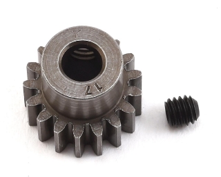 Picture of Robinson Racing Extra Hard Steel 32P Pinion Gear w/5mm Bore (17T)