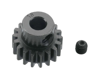 Picture of Robinson Racing Extra Hard Steel 32P Pinion Gear w/5mm Bore (18T)