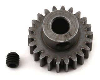 Picture of Robinson Racing Extra Hard Steel 32P Pinion Gear w/5mm Bore (22T)
