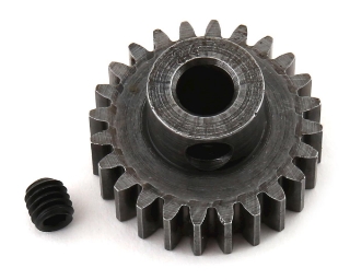 Picture of Robinson Racing Extra Hard Steel 32P Pinion Gear w/5mm Bore (24T)