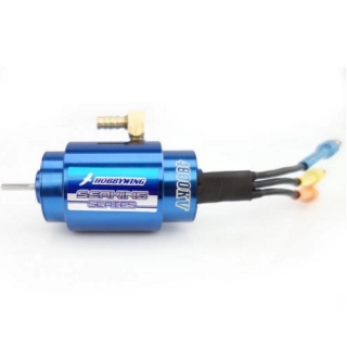 Picture of Seaking 4800Kv 2040SL Brushless Motor