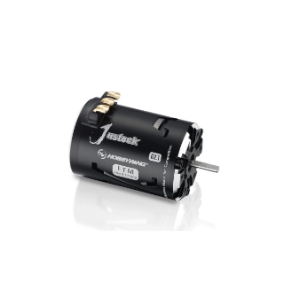 Picture of XeRun Justock 3650 SD G2.1 Sensored Brushless Motor, 25.5 Turn (1600kv)