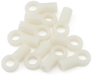 Picture of Yokomo 870C Super Dog Fighter Rod End (10) (L)