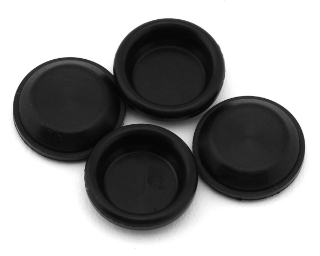 Picture of Yokomo Big Bore Shock Bladder (4) (Soft) (MS1.0)