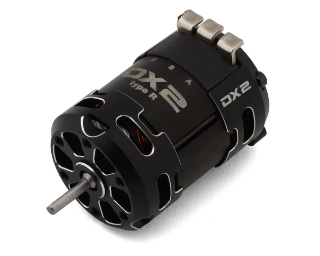 Picture of Yokomo Drift Performance DX2 Type-R Sensored Brushless Motor (Black) (15.5T)