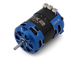 Picture of Yokomo Drift Performance DX2 Type-R Sensored Brushless Motor (Black) (15.5T)