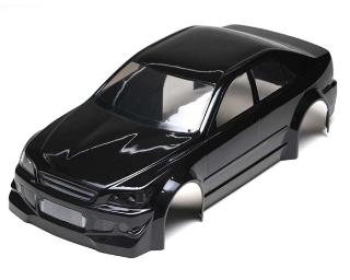 Picture of Yokomo lS220-R Drift Body Set (Clear)