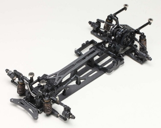 Picture of Yokomo Master Drift MD3.0 1/10 2WD Electric Drift Car Kit (Purple) (Limited Edition)