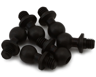 Picture of Yokomo MS1.0 4.8mm Ball Studs (6) (10mm)