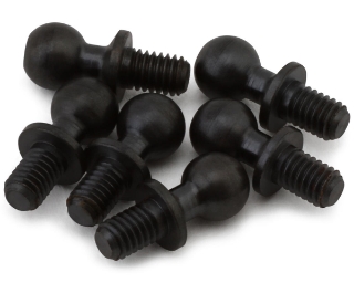 Picture of Yokomo MS1.0 4.8mm Ball Studs (6) (11.5mm)