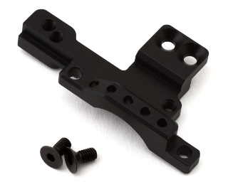 Picture of Yokomo MS1.0 Aluminum Rear Upper Bulkhead (A) (2° Caster)