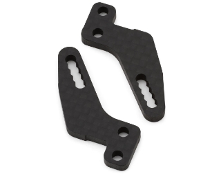 Picture of Yokomo MS1.0 Graphite Front Shock Tower (3.0mm)