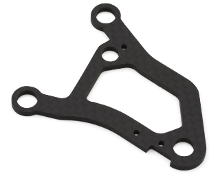 Picture of Yokomo MS1.0 Graphite Rear Lower Suspension Arm (2.4mm)