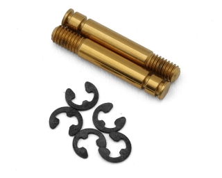 Picture of Yokomo MS1.0 Titanium Coated Shock Shafts (2)