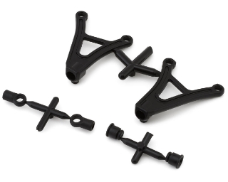 Picture of Yokomo MS1.0 Upper Arm Set