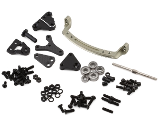 Picture of Yokomo RD2.0 Slide Rack Upgrade Set (Center Crank)