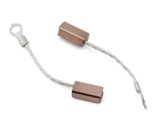 Picture of Yokomo Replacement Motor Brushes (2)