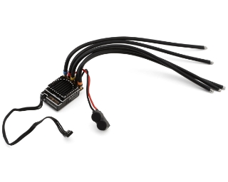 Picture of Yokomo RPXS V2 100A Sensored Brushless Competition ESC (2-3S)