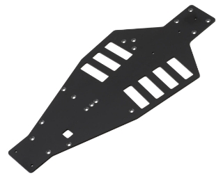 Picture of Yokomo Super Dog Fighter Works '91 FRP Main Chassis