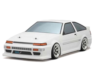 Picture of Yokomo TOYOTA AE86 Trueno 1/10 Drift Body Set