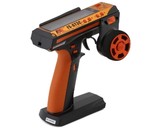 Picture of Flysky FS-GT3C 3-Channel Transmitter w/FS-GR3E Receiver