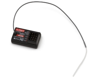 Picture of Flysky FS-R4B ANT 4-Channel Receiver