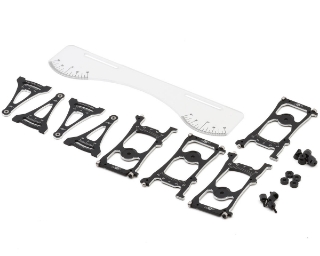 Picture of J&T Bearing Co. 1/10 Off-Road Aluminum Set Up Station