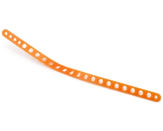 Picture of J&T Bearing Co. 3D Printed 1/8 Adjustable Fuel Tank Pull (Orange)