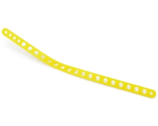 Picture of J&T Bearing Co. 3D Printed 1/8 Adjustable Fuel Tank Pull (Yellow)