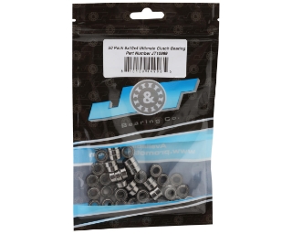 Picture of J&T Bearing Co. 5x10x4mm Ultimate Clutch Bearings (50)