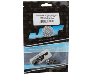 Picture of J&T Bearing Co. Associated B7 Gearbox Bearing Kit (Hybrid Ceramic)