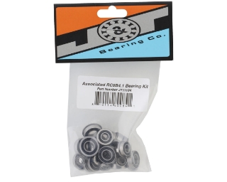 Picture of J&T Bearing Co. Associated RC8B4.1 Bearing Kit (Endurance)