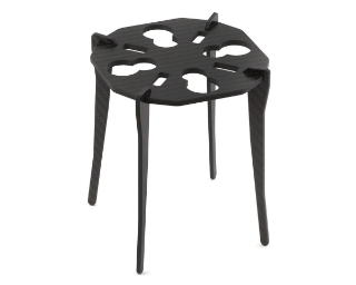 Picture of J&T Bearing Co. Carbon Fiber Shock Stand (1/8 & 1/10)