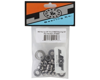 Picture of J&T Bearing Co. HB Racing D8T Evo3 Bearing Kit (NMB)