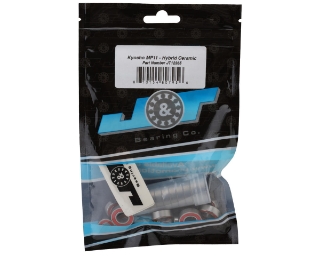 Picture of J&T Bearing Co. Kyosho MP11 Ball Bearings Kit (Hybrid Ceramic)
