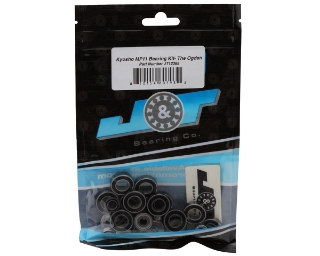 Picture of J&T Bearing Co. Kyosho MP11 Ball Bearings Kit (Ogden)