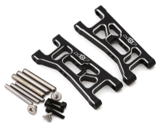 Picture of J&T Bearing Co. Losi® 1/24 Micro-B/T™ Aluminum Front Lower Arm Set